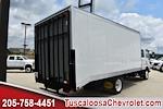 New 2024 Chevrolet LCF 4500 Crew Cab Box Truck for sale #223963 - photo 2