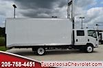 New 2024 Chevrolet LCF 4500 Crew Cab Box Truck for sale #223963 - photo 9