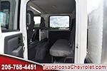 New 2024 Chevrolet LCF 4500 Crew Cab Box Truck for sale #223963 - photo 13