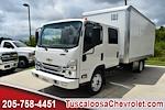 New 2024 Chevrolet LCF 4500 Crew Cab Box Truck for sale #223963 - photo 4
