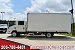 New 2024 Chevrolet LCF 4500 Crew Cab Box Truck for sale #223963 - photo 5