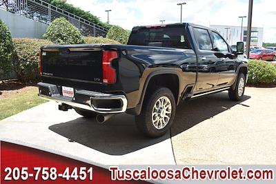 New 2025 Chevrolet Silverado 2500 LTZ Crew Cab 4x4 Pickup for sale #224093 - photo 2