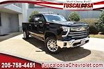 New 2025 Chevrolet Silverado 2500 LTZ Crew Cab 4x4 Pickup for sale #224093 - photo 1