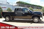 New 2025 Chevrolet Silverado 2500 LTZ Crew Cab 4x4 Pickup for sale #224093 - photo 10
