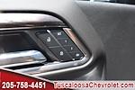 New 2025 Chevrolet Silverado 2500 LTZ Crew Cab 4x4 Pickup for sale #224093 - photo 12