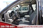 New 2025 Chevrolet Silverado 2500 LTZ Crew Cab 4x4 Pickup for sale #224093 - photo 15