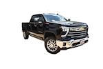 New 2025 Chevrolet Silverado 2500 LTZ Crew Cab 4x4 Pickup for sale #224093 - photo 3