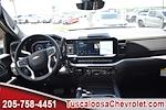 New 2025 Chevrolet Silverado 2500 LTZ Crew Cab 4x4 Pickup for sale #224093 - photo 20