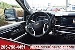 New 2025 Chevrolet Silverado 2500 LTZ Crew Cab 4x4 Pickup for sale #224093 - photo 21