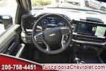 New 2025 Chevrolet Silverado 2500 LTZ Crew Cab 4x4 Pickup for sale #224093 - photo 22