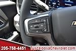 New 2025 Chevrolet Silverado 2500 LTZ Crew Cab 4x4 Pickup for sale #224093 - photo 23