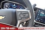 New 2025 Chevrolet Silverado 2500 LTZ Crew Cab 4x4 Pickup for sale #224093 - photo 24