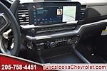 New 2025 Chevrolet Silverado 2500 LTZ Crew Cab 4x4 Pickup for sale #224093 - photo 28