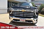 New 2025 Chevrolet Silverado 2500 LTZ Crew Cab 4x4 Pickup for sale #224093 - photo 4