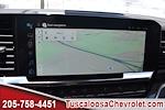 New 2025 Chevrolet Silverado 2500 LTZ Crew Cab 4x4 Pickup for sale #224093 - photo 30