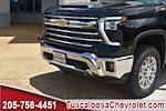 New 2025 Chevrolet Silverado 2500 LTZ Crew Cab 4x4 Pickup for sale #224093 - photo 35