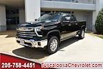 New 2025 Chevrolet Silverado 2500 LTZ Crew Cab 4x4 Pickup for sale #224093 - photo 5