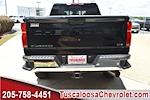 New 2025 Chevrolet Silverado 2500 LTZ Crew Cab 4x4 Pickup for sale #224093 - photo 8