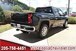 New 2025 Chevrolet Silverado 2500 LTZ Crew Cab 4x4 Pickup for sale #224093 - photo 2