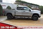 New 2026 Chevrolet Silverado 1500 Custom Crew Cab for sale #224257 - photo 11