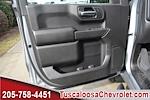 New 2026 Chevrolet Silverado 1500 Custom Crew Cab for sale #224257 - photo 12
