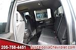 New 2026 Chevrolet Silverado 1500 Custom Crew Cab for sale #224257 - photo 16