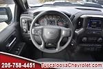 New 2026 Chevrolet Silverado 1500 Custom Crew Cab for sale #224257 - photo 19