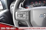 New 2026 Chevrolet Silverado 1500 Custom Crew Cab for sale #224257 - photo 20