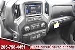 New 2026 Chevrolet Silverado 1500 Custom Crew Cab for sale #224257 - photo 24