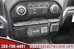 New 2026 Chevrolet Silverado 1500 Custom Crew Cab for sale #224257 - photo 26