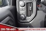 New 2026 Chevrolet Silverado 1500 Custom Crew Cab for sale #224257 - photo 28