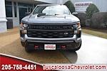 New 2026 Chevrolet Silverado 1500 Custom Crew Cab for sale #224257 - photo 4