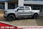 New 2026 Chevrolet Silverado 1500 Custom Crew Cab for sale #224257 - photo 6