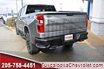 New 2026 Chevrolet Silverado 1500 Custom Crew Cab for sale #224257 - photo 7