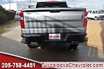 New 2026 Chevrolet Silverado 1500 Custom Crew Cab for sale #224257 - photo 8