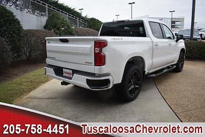 New 2026 Chevrolet Silverado 1500 RST Crew Cab for sale #224734 - photo 2