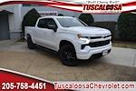 New 2026 Chevrolet Silverado 1500 RST Crew Cab for sale #224734 - photo 1
