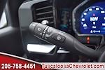 New 2026 Chevrolet Silverado 1500 RST Crew Cab for sale #224734 - photo 21