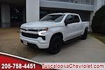 New 2026 Chevrolet Silverado 1500 RST Crew Cab for sale #224734 - photo 5