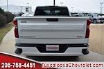 New 2026 Chevrolet Silverado 1500 RST Crew Cab for sale #224734 - photo 8