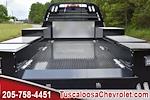 2024 Chevrolet Silverado 5500 Crew Cab DRW 4x4, Hauler Body for sale #226070 - photo 11