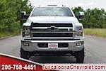 2024 Chevrolet Silverado 5500 Crew Cab DRW 4x4, Hauler Body for sale #226070 - photo 5