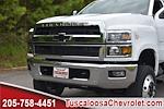 2024 Chevrolet Silverado 5500 Crew Cab DRW 4x4, Hauler Body for sale #226070 - photo 33