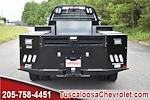 2024 Chevrolet Silverado 5500 Crew Cab DRW 4x4, Hauler Body for sale #226070 - photo 10