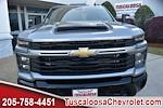 New 2026 Chevrolet Silverado 2500 Custom Crew Cab for sale #229791 - photo 3