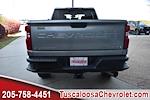 New 2026 Chevrolet Silverado 2500 Custom Crew Cab for sale #229791 - photo 7