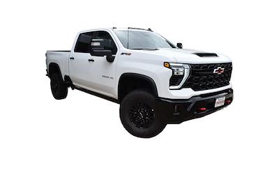 New 2026 Chevrolet Silverado 2500 ZR2 Crew Cab for sale #230240 - photo 2