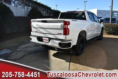 New 2026 Chevrolet Silverado 1500 RST Crew Cab for sale #231457 - photo 2