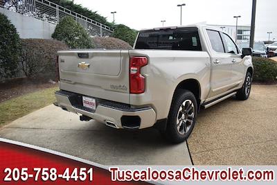 New 2026 Chevrolet Silverado 1500 High Country Crew Cab for sale #233533 - photo 2