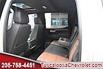 New 2026 Chevrolet Silverado 1500 High Country Crew Cab for sale #233533 - photo 18